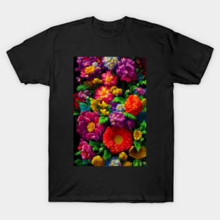 Colors Of Summer T-Shirt